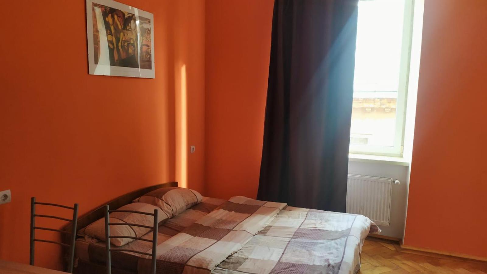 Вірменський Собор , Не Мансарда Lviv Room photo